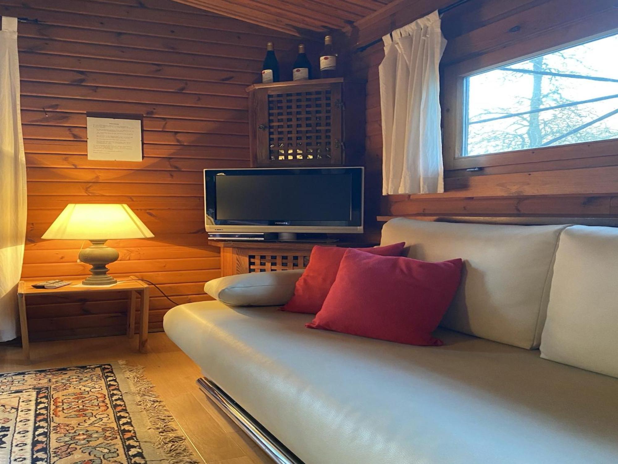 Cozy Holiday Home On A Horse Farm In The L Neburg Heath 埃舍德 外观 照片